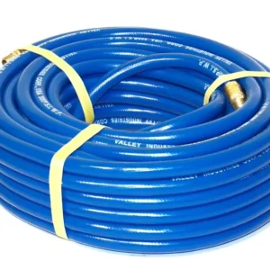 Flexible High Pressure PVC Air Hose with Pneumatic Tools Spray Hose Pipe