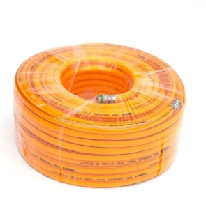Flexible High Pressure PVC Gas Hose