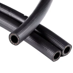 Flexible High Rubber Conditioning Vehicle Temperature Air Drain Filter Pressure Hose Outer Diameter Cutting Hose