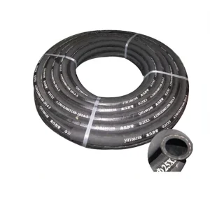 Flexible Hose 6 Inches Rubber Suction Hose 6 Inch