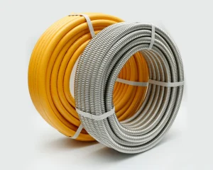 Flexible Hose Plumbing Pipes Stainless Steel Corrugated Pipe