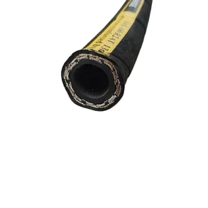 Flexible Hydraulic Hose SAE 100 R1 R2 DIN EN 853 1SN 2SN