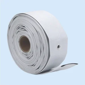 Flexible Lay Flat Hose 2 4 6 8 for Irrigation Integral Injection Plastic Modelling Type Agricultural Plastic Product