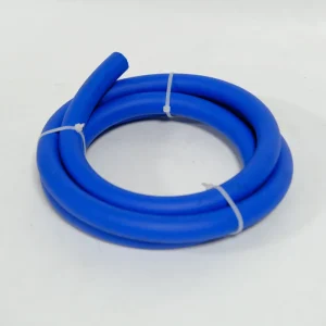 Flexible Lay Flat PVC Hose 5 16 8.5mm Agricultural Water Irrigation Pipe High Pressure Spray Hose Smooth 3ply 5ply