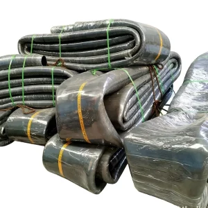 Flexible Lightweight Fuel Discharge Hose Synthetic Rubber Oil Resistant for Petroleum Fuel Dispensing System