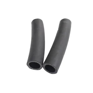 Flexible Low Pressure Rubber Hose Water Suction and Discharge Hose