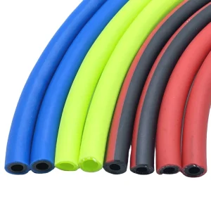 Flexible Low Weight Air Hose Portable High Pressure Hose