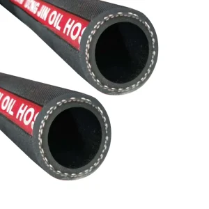 Flexible Natural Gas Synthetic Rubber Hose Natural 1/2″ Gas Hose
