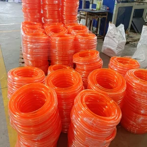 Flexible Non Toxic PVC Transparent Hose Clear Vinyl Tubing Plastic Tubes