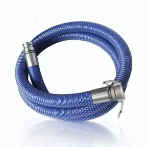 Flexible Oil Composite Hose Pipe Anti-static Corrosion-resistant Fuel Oil Suction Delivery Hose Chemical Industry Composite Hose