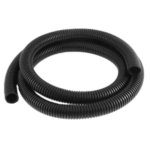 Flexible PA PE PP Plastic Electrical Corrugated Cable Conduit Corrugated Cable Hoses PA Corrugated Tube $0.22-0.28