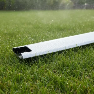 Flexible PE Lay Flat Agricultural Water Hose for Garden and Industrial Use