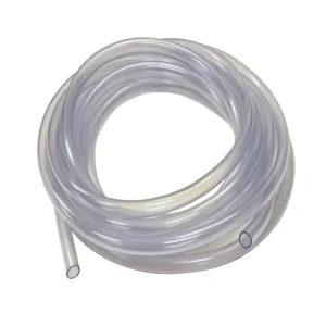 Flexible PVC Clear Hose Transparent Plastic Suction Hose