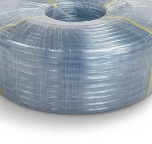 Flexible PVC Clear Hose for Drinking Water Food Grade Garden Hose