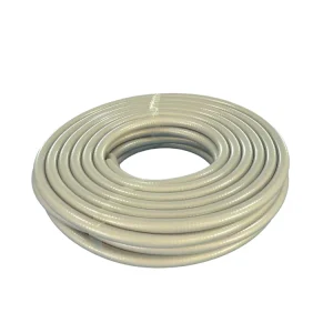 Flexible PVC Hose Factory Supply Fitting Spiral Flexible Water Hose for Bathtub Massage Spa Swimming Pool Spa Parts