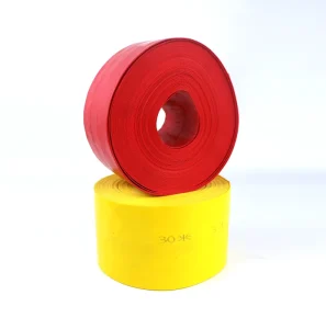Flexible PVC Irrigation Pump Discharge Water Lay Flat Hose
