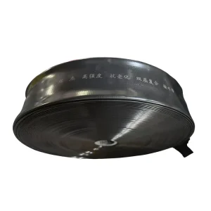 Flexible PVC Lay Flat Hose Pipe 4 bar 60 psi Irrigation General Purpose 1 2 3 4 6 Inch for Water Discharge