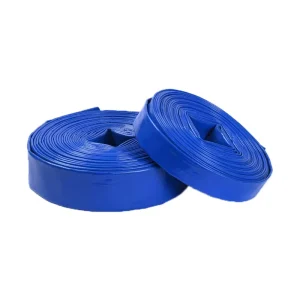 Flexible PVC Lay Flat Water Hose 2 Inch 3 Inch 4 Inch 2 Bar 4 Bar Watering Delivery Agriculture Hose