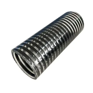 Flexible PVC Suction Discharge Plastic Water Pump Hose Pipe