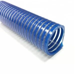 Flexible PVC Suction Hose