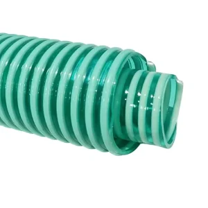 Flexible PVC Suction Hose Agriculture Water and Discharge Hose
