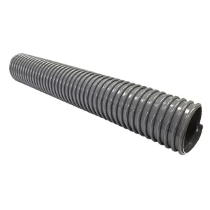 Flexible PVC Suction Hose Bendable Design Perfect for Maneuvering in Tight Spaces