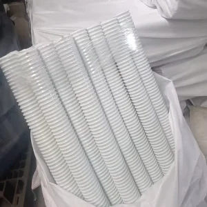 Flexible PVC Suction Hose for Pumping Water and Liquids