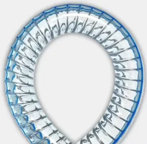 Flexible PVC Water Hose for Garden Agricultural Irrigation
