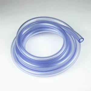 Flexible PVC Water Pipe Tube Hose Vinyl Pipeline for Air Conditioner Drain and Aquarium Fish Tank Oxygenation Systems