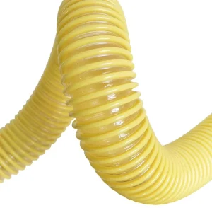 Flexible Plastic Heavy-duty Spiral Corrugated 3 4 5 6 8 10 Inch Water Pump Suction Hose Pipe
