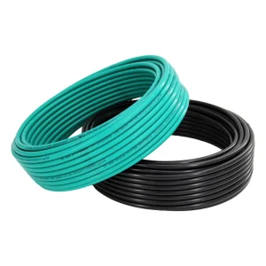 Flexible Plastic Nylon Hose Cable Polyamide Tube PA Plastic Pipe 12mm 10mm 8mm 6mm High Temperature and Pressure Air Oil Hose