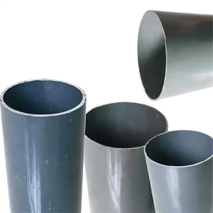 Flexible Plastic Tube Garden Irrigation Hoses Water Pipes Gardening Drainage Durable Water Tubes Upvc Pipe Plastic Tubes
