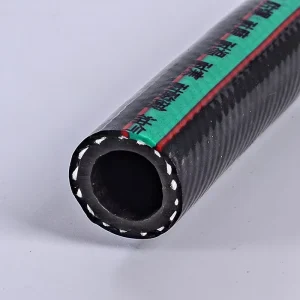 Flexible Poly Pneumatic for Sale Gas High Pressure Hose Pvc Specialized Air Hose Pipe