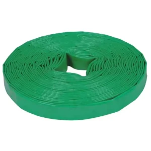 Flexible Pvc Rubber Hose Pipe High Pressure for Oil and Water Antifreeze Drainage Agriculture Irrigation