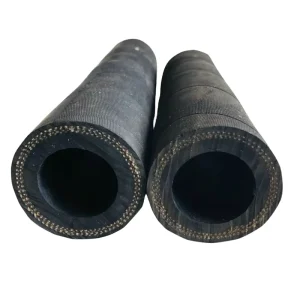 Flexible Sand Blast Rubber Hose Wear Resistance Mortar Hose Concrete Pump Delivery Rubber Hose