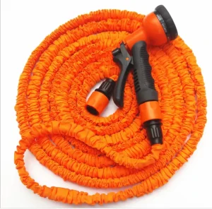 Flexible Shrinking Garden Hose Pipe High Garden Folding Incredible Expanding Hose