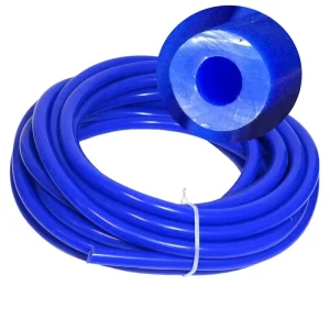 Flexible Silicon Tube 2mm 9mm 4mm Vacuum Silicone Rubber Hose Tubing Turbo Coolant Hose