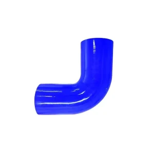 Flexible Silicone Hose Elbow Bend Joint for High Temp Air Intake System Custom Size Waterproof Cutting