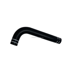 Flexible Soft Rubber Hose Black Industrial air Rubber Hoses