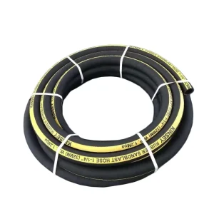 Flexible Station Fuel Hoses and Gas Hoses for Filling Stations