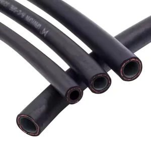 Flexible Steel Wire Braided EN853 1SN 2SN Hydraulic Hose High Pressure EN 856 4SH 4SP Rubber Pipe with Cutting Service