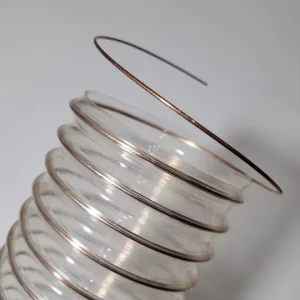 Flexible Steel Wire PU Hose Abrasion Resistance Pu Suction Hose