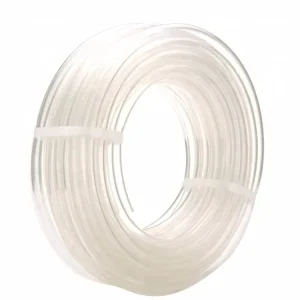 Flexible Transparent Hose Transparent Vinyl Food Grade PVC Hose