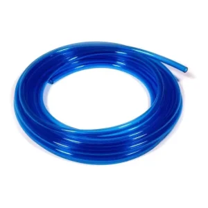 Flexible Transparent PVC Clear Hose PVC Fiber Water Hose Tube Piper