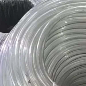 Flexible Transparent Plastic PVC Clear Water Hose Clear Vinyl PVC Transparent Hose