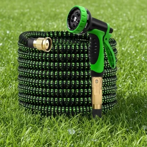 Flexible Water Hose Expandable Hose Expandable Garden Hose with Spray