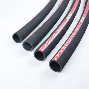 Flexible Weather Resistant Oil and Fuel Truck Tank Pump Hose Pipe 1 1/4″ for Petrol