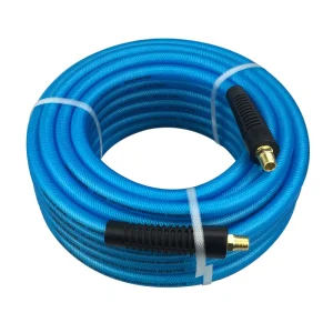 Flexible and Lightweight Poly Flex Air Compressor Hose for Air Applications Power Tools Hose