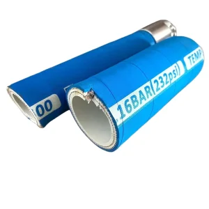 Food Grade Custom EPDM Rubber Hose for Food Oil Beer Wine Milk Juice Delivery Suction Aging Resistance Cutting