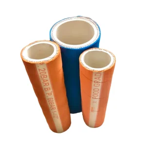 Food Grade EPDM Milk Food and Beverage Suction and Delivery Hose